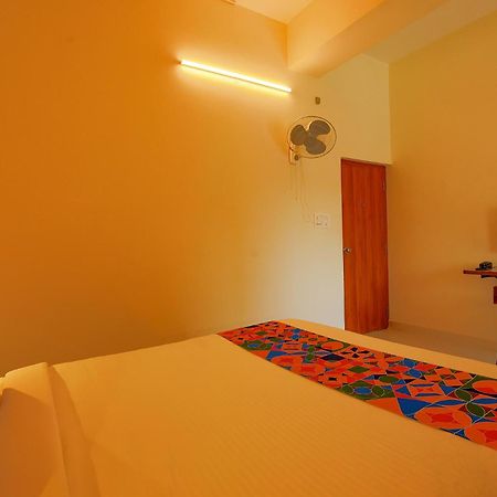 Fabhotel Gr Lake View - Btm Layout 벵갈루루 외부 사진